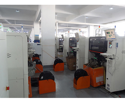 德康貼片機(jī) 德康貼片機(jī)